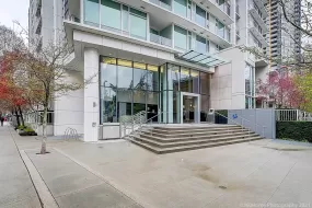 905 161 W GEORGIA STREET, Vancouver West, Vancouver, BC