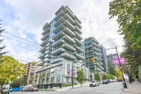 505 1180 BROUGHTON STREET, Vancouver West, Vancouver, BC