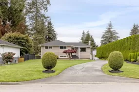 610 BERRY STREET, Coquitlam, BC