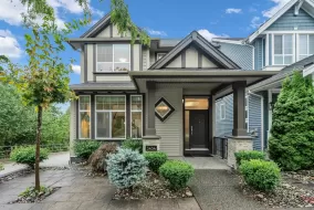 3454 ROXTON AVENUE, Coquitlam, Coquitlam, BC