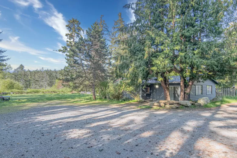 2540 STURDIES BAY ROAD, Galiano Island, BC for sale