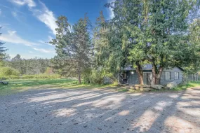 2540 STURDIES BAY ROAD, Islands-Van. & Gulf, Galiano Island, BC