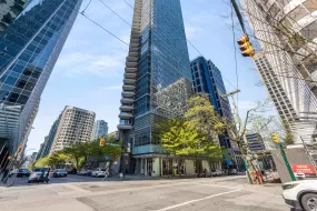 1805 1111 ALBERNI STREET, Vancouver West, Vancouver, BC