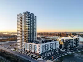 2205 3430 E KENT AVENUE SOUTH, Vancouver East, Vancouver, BC