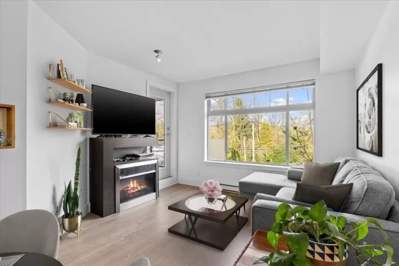 307 2233 MCKENZIE ROAD image #1