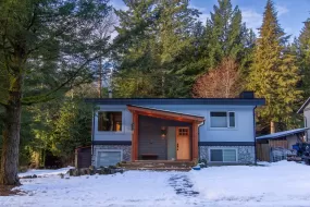 41941 ROSS ROAD, Squamish, Squamish, BC