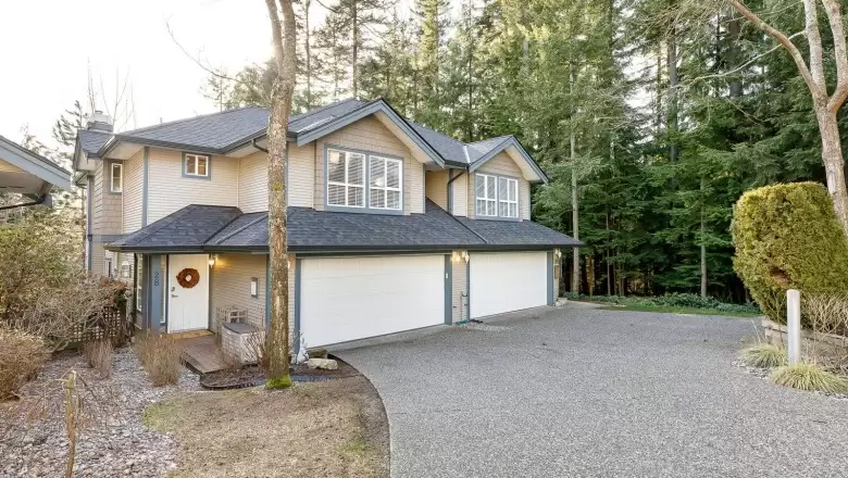 28 241 PARKSIDE DRIVE, Port Moody, BC