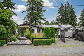 3928 205B STREET, Langley, Langley, BC