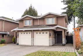 6971 DUNBLANE AVENUE, Burnaby South, Burnaby, BC