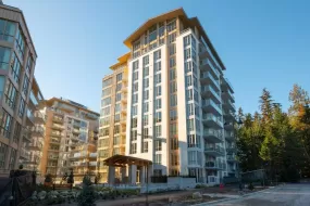 201 2375 EMERY COURT, North Vancouver, North Vancouver, BC