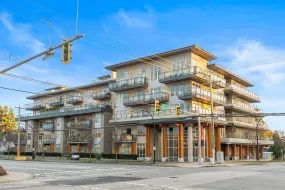 501 14022 NORTH BLUFF ROAD, South Surrey White Rock, White Rock, BC