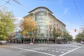 310 1 E CORDOVA STREET, Vancouver East, Vancouver, BC