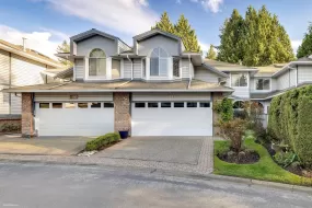 126 12044 S BOUNDARY DRIVE, Surrey, Surrey, BC