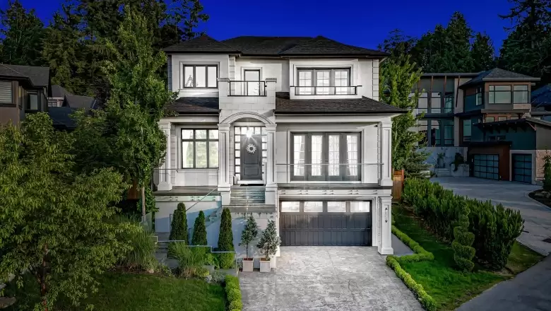 16738 MCNAIR DRIVE, Surrey, BC