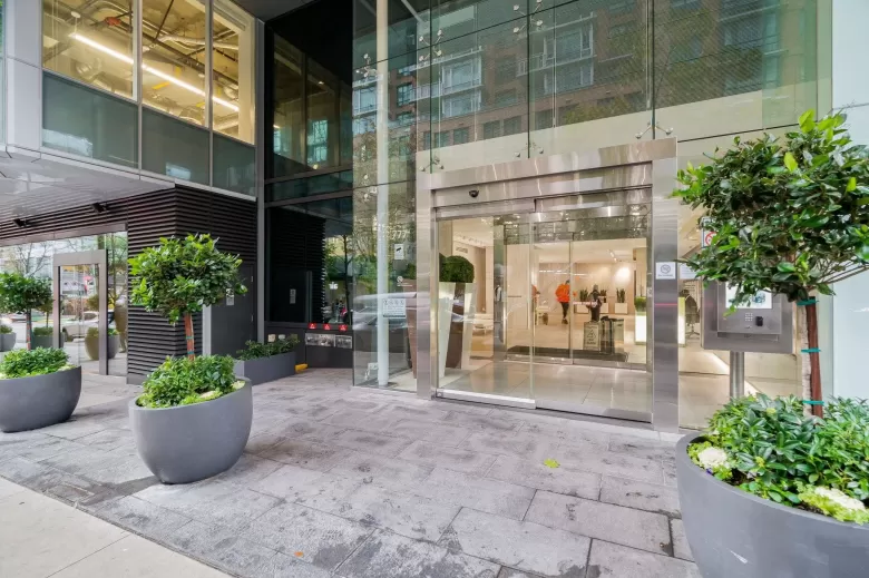 4103 777 RICHARDS STREET image #1