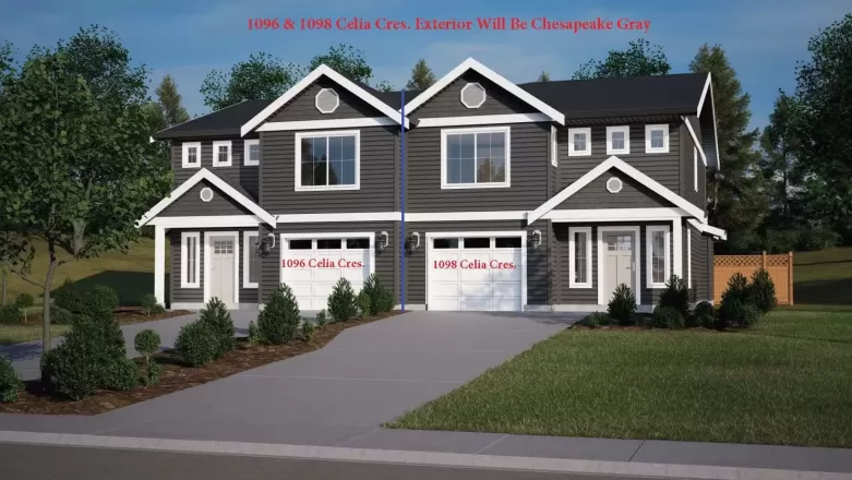 1096 CELIA CRESCENT image #1