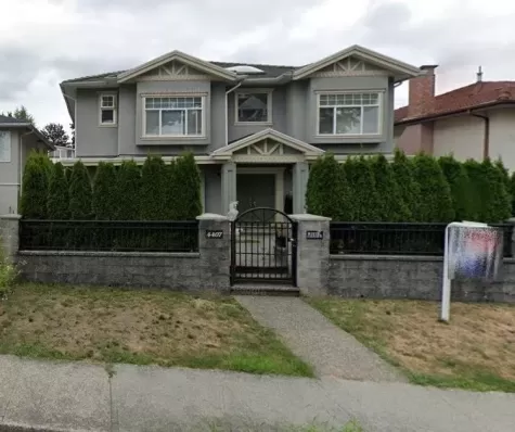 4407 PARKER STREET image #4