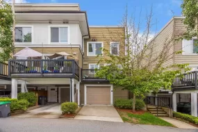 9 15833 26TH AVENUE, South Surrey White Rock, Surrey, BC