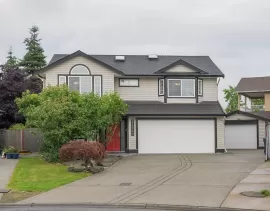 21540 50A AVENUE, Langley, Langley, BC