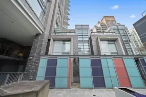 503 1283 HOWE STREET, Vancouver West, Vancouver, BC