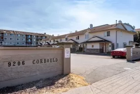 9 9206 CORBOULD STREET, Chilliwack, BC