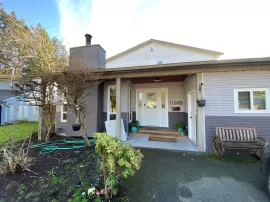 11802 80A AVENUE, N. Delta, Delta, BC