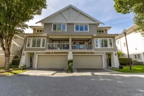 37 3405 PLATEAU BOULEVARD, Coquitlam, Coquitlam, BC