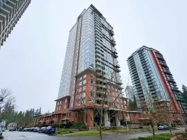 702 3100 WINDSOR GATE, Coquitlam, Coquitlam, BC