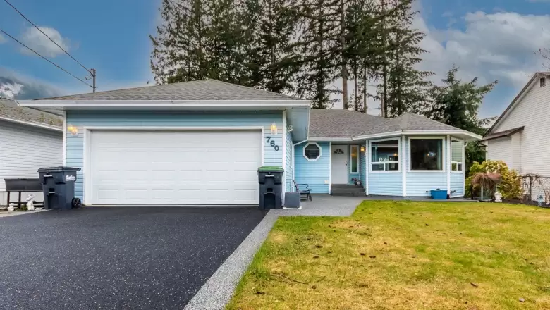 760 OLSON AVENUE image #1