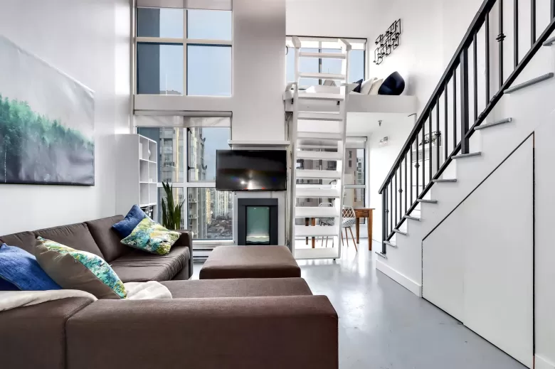 1109 1238 SEYMOUR STREET image #1