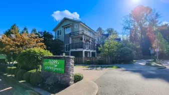 5 15399 GUILDFORD DRIVE, North Surrey, Surrey, BC