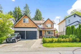 12192 234 STREET, Maple Ridge, Maple Ridge, BC