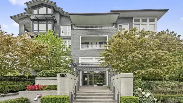 217 550 SEABORNE PLACE image #1