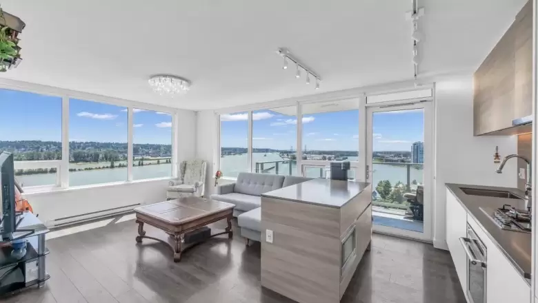 1511 988 QUAYSIDE DRIVE image #1