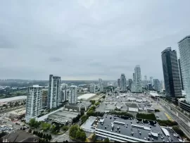 2901 4720 LOUGHEED HIGHWAY, Burnaby North, Burnaby, BC