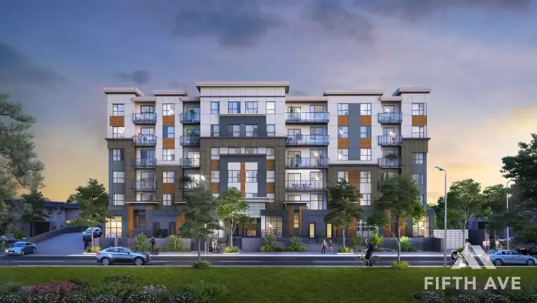 216 20695 EASTLEIGH CRESCENT image #1