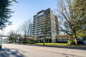 902 6595 BONSOR AVENUE, Burnaby South, Burnaby, BC