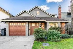 9366 KINGSLEY CRESCENT, Richmond, Richmond, BC