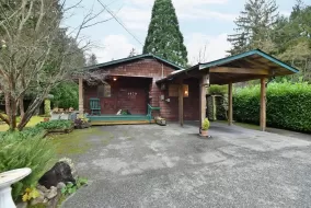 1679 FIELD ROAD, Sunshine Coast, Sechelt, BC