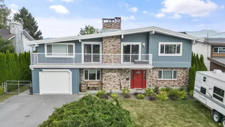 10700 MCDONALD ROAD image #1