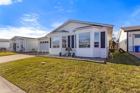 29 45918 KNIGHT ROAD, Sardis, Sardis, BC