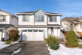 22331 MCLEAN AVENUE, Richmond, Richmond, BC