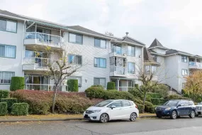 201 7554 BRISKHAM STREET, Mission, Mission, BC