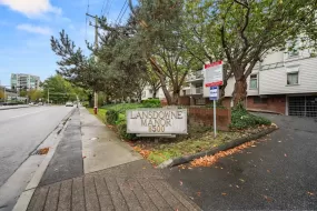 301 8500 LANSDOWNE ROAD, Richmond, Richmond, BC