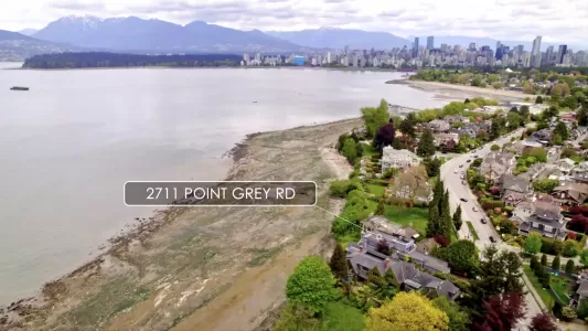 2711 POINT GREY ROAD image #3