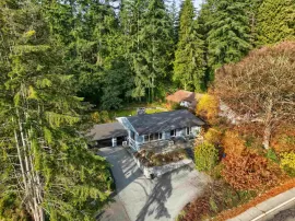 385 STEVENS DRIVE, West Vancouver, West Vancouver, BC