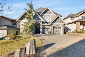 40891 THE CRESCENT, Squamish, Squamish, BC