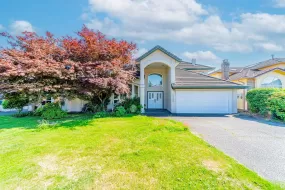 6660 LIVINGSTONE PLACE, Richmond, Richmond, BC