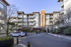 509 1677 LLOYD AVENUE, North Vancouver, Vancouver, BC