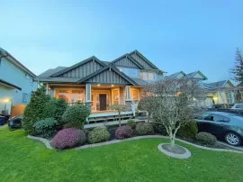 6361 165A STREET, Cloverdale, Surrey, BC